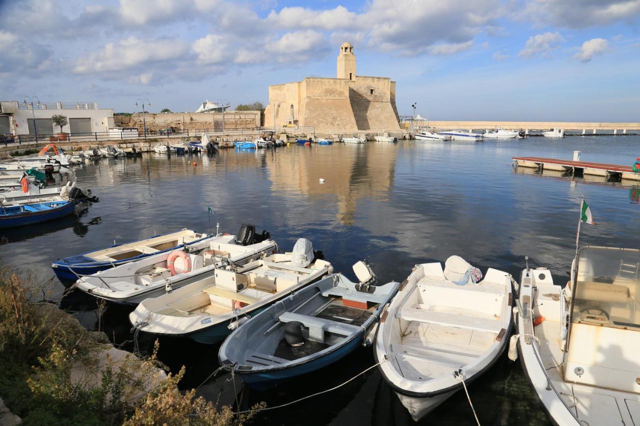 Monolocale Ilporticciolovacanze Villanova di Ostuni Exterior photo